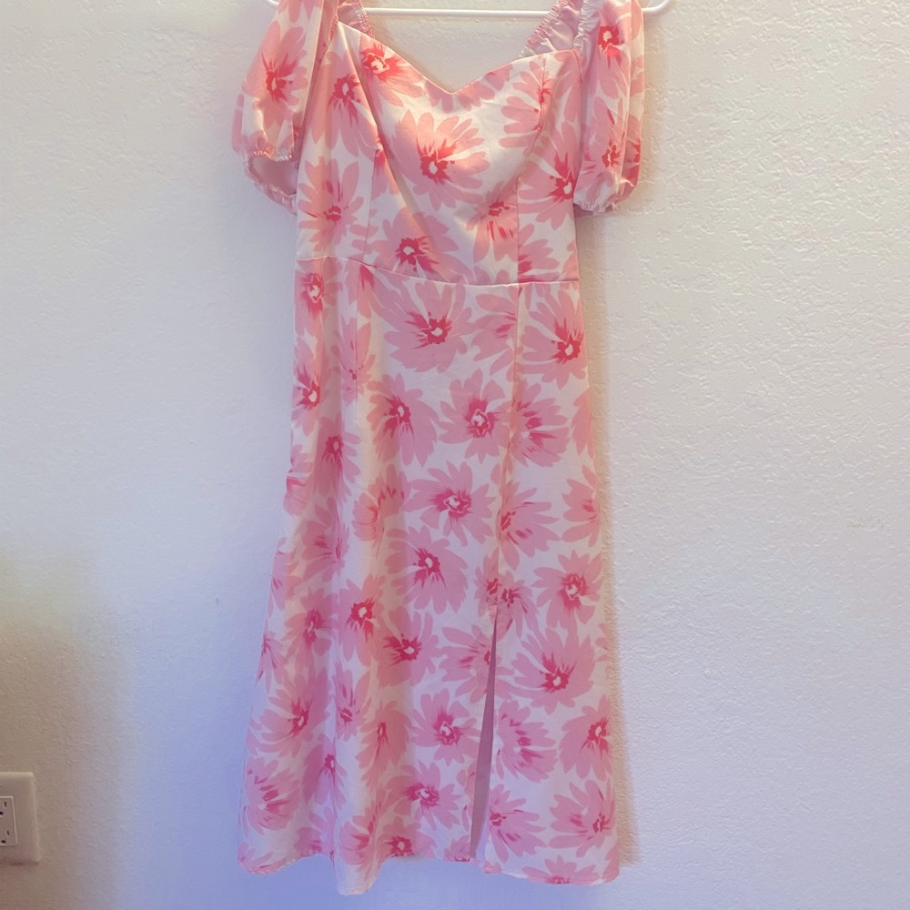 SHEIN dress XS